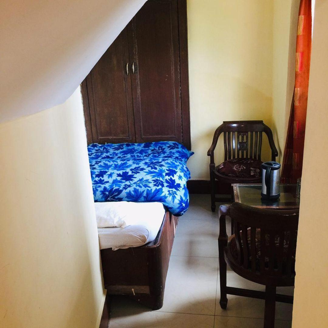 Castle View Hotel Mussoorie Exterior photo